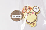 Chiikawa Pukkuri Rubber mascot Gummy Part.2 [3.Usagi]