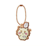 Chiikawa Pukkuri Rubber mascot Gummy Part.2 [6.Shisa]