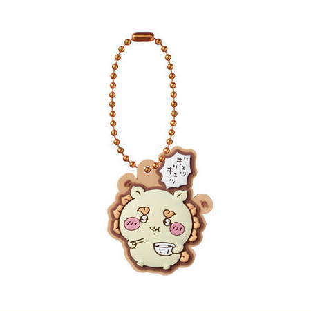 Chiikawa Pukkuri Rubber mascot Gummy Part.2 [6.Shisa]