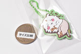 Chiikawa Pukkuri Rubber mascot Gummy Part.2 [8.Anoko]