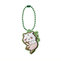 Chiikawa Pukkuri Rubber mascot Gummy Part.2 [8.Anoko]