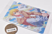 Oshi no Ko Wafer [2.Aqua (special card) (Holo foil stamping)]