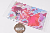 Oshi no Ko Wafer [4.Kana Arima (special card) (Holo foil stamping)]