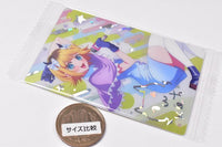 Oshi no Ko Wafer [5.MEM-cho (special card) (Holo foil stamping)]