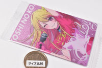 Oshi no Ko Wafer [11.Ruby (visual card)]