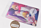 Oshi no Ko Wafer [14.Ai & Aqua & Ruby (visual card)]