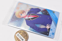 Oshi no Ko Wafer [16.Aqua  (character card)]