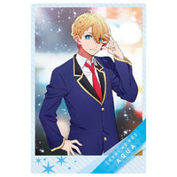 Oshi no Ko Wafer [16.Aqua  (character card)]
