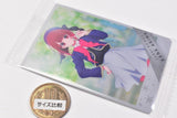 Oshi no Ko Wafer [18.Kana Arima  (character card)]