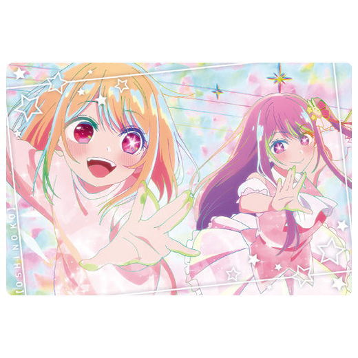 Oshi no Ko Wafer [23.Story card 3]