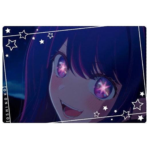 Oshi no Ko Wafer [27.Story card 7]