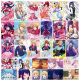 Oshi no Ko Wafer [All 28 type set(Full Complete)]