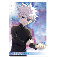 Itajaga HUNTER x HUNTER [2.Killua (N)]