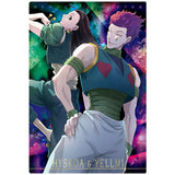 Itajaga HUNTER x HUNTER [18.Hisoka & Illumi (R)]