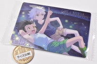 Itajaga HUNTER x HUNTER [20.Gon & Killua (R)]