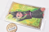 Itajaga HUNTER x HUNTER [21.Gon (Gold foil stamped)(SP)]