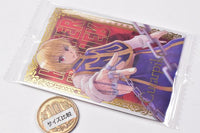 Itajaga HUNTER x HUNTER [23.Kurapika (Gold foil stamped)(SP)]