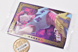 Itajaga HUNTER x HUNTER [24.Hisoka (Gold foil stamped)(SP)]