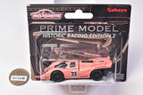 Majorette Minicar Prime Model Historic Racing Edition Part.2 [3.Porsche 917 (Pink)]