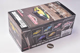 Majorette Minicar Prime Model Historic Racing Edition Part.2 [All 5 type set (Full Complete)]