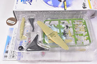 1/144 WORK SHOP Vol.40  Zero Fighters the Best [3.(2-A) Zero Model 22 202nd Naval Air Brigade]