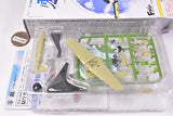 1/144 WORK SHOP Vol.40  Zero Fighters the Best [3.(2-A) Zero Model 22 202nd Naval Air Brigade]
