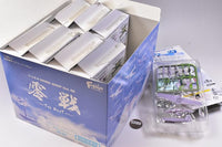 1/144 WORK SHOP Vol.40  Zero Fighters the Best [All 8 type set(Full Complete)]