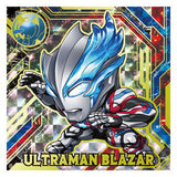 Ultraman seal wafer vol.3 [1.Ultraman Blazar(Grand Rare)]