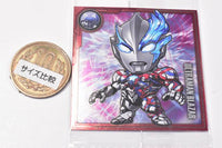 Ultraman seal wafer vol.3 [2.Ultraman Blazar(Normal)]