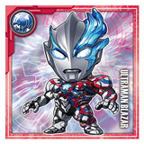 Ultraman seal wafer vol.3 [2.Ultraman Blazar(Normal)]