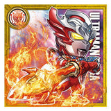 Ultraman seal wafer vol.3 [6.Ultraman Taiga Tri-Strium(Rare)]