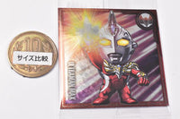 Ultraman seal wafer vol.3 [10.Ultraman Max(Normal)]