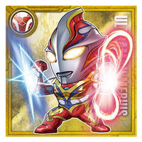 Ultraman seal wafer vol.3 [13.Ultraman Mebius Mebius Phoenix Brave(Rare)]