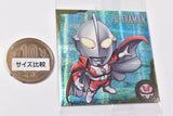 Ultraman seal wafer vol.3 [16.Ultraman(Super rare)]