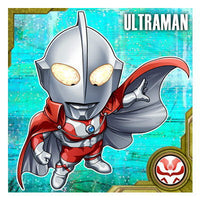 Ultraman seal wafer vol.3 [16.Ultraman(Super rare)]