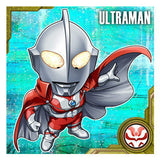 Ultraman seal wafer vol.3 [16.Ultraman(Super rare)]