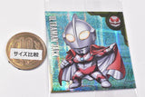 Ultraman seal wafer vol.3 [19.Ultraman Jack(Super rare)]