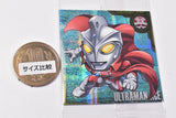 Ultraman seal wafer vol.3 [20.Ultraman Ace(Super rare)]