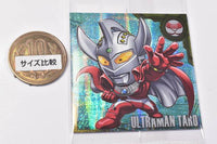 Ultraman seal wafer vol.3 [21.Ultraman Taro(Super rare)]