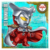 Ultraman seal wafer vol.3 [22.Ultraman Leo(Super rare)]