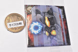 Ultraman seal wafer vol.3 [24.Space dinosaur Zetton(Normal)]