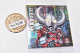 Ultraman seal wafer vol.3 [31.Secret 1:Father of Ultra]