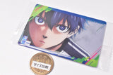 Bluelock wafers Part.2 [1.Yoichi Isagi (Character Card N)]