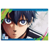 Bluelock wafers Part.2 [1.Yoichi Isagi (Character Card N)]