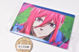 Bluelock wafers Part.2 [4.Hyoma Chigiri (Character Card N)]