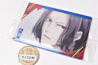 Bluelock wafers Part.2 [5.Wataru Kuon (Character Card N)]
