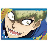 Bluelock wafers Part.2 [6.Jingo Raichi (Character Card N)]