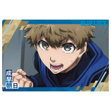 Bluelock wafers Part.2 [9.Asahi Naruhaya (Character Card N)]