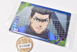 Bluelock wafers Part.2 [10.Okuhito Iemon  (Character Card N)]