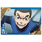 Bluelock wafers Part.2 [11.Gurimu Igarashi (Character Card N)]
